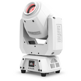 Chauvet DJ Intimidator 260X 75-Watt Moving Head Spotlight - White