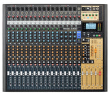 Tascam Model 2400 24-Channel Analog Recording Console