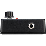 EarthQuaker Devices Easy Listening Analog Amp Simulator Effects Pedal