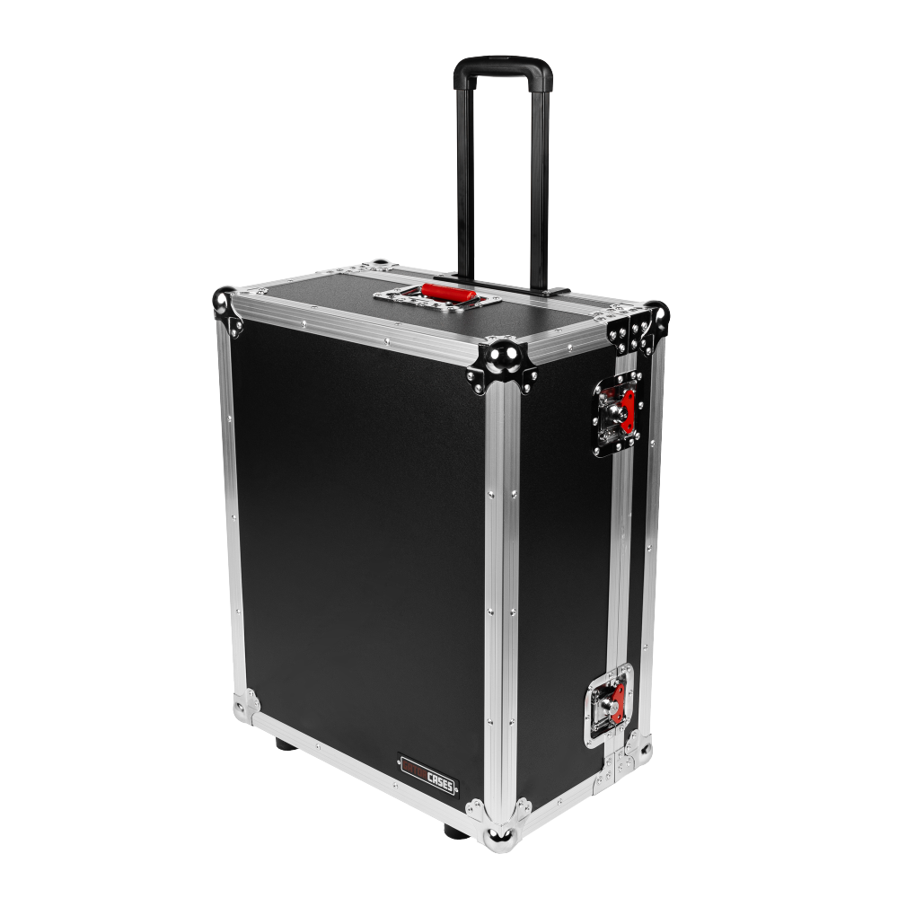 Gator GTOUR Case for Behringer WING Compact 48-channel Digital Mixer – No Doghouse