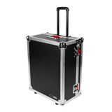 Gator GTOUR Case for Behringer WING Compact 48-channel Digital Mixer – No Doghouse