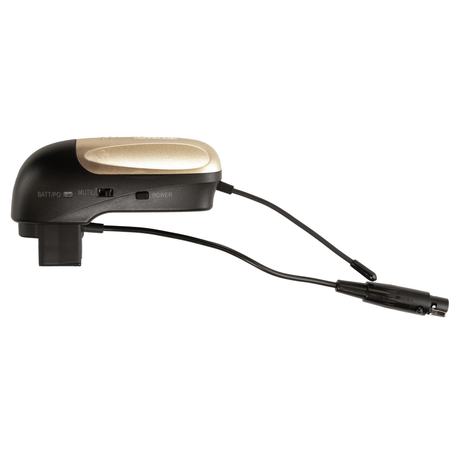 Evno A1 Transmitter 900MHz Beltpack Free Clip-on
