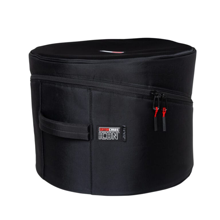 Gator Icon 12 x 14-Inch Floor Tom Bag