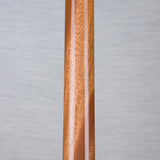 PRS 40th Anniversary Limited Edition Custom 24-08 Semi-Hollowbody Electric Guitar - Faded Whale Blue with Natural Back - #250399232