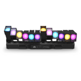Chauvet Professional COLORado PXL Curve 12 LED Light