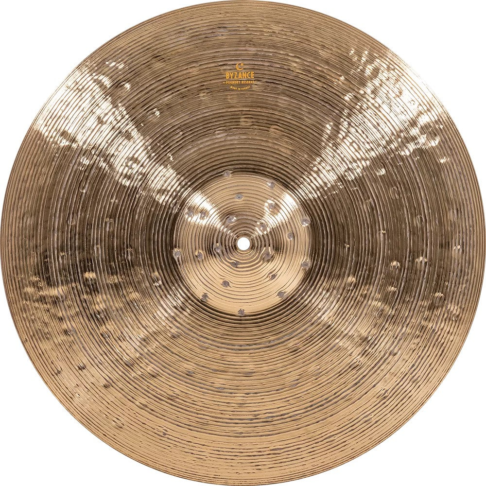 Meinl 19" Byzance Foundry Reserve Crash Cymbal