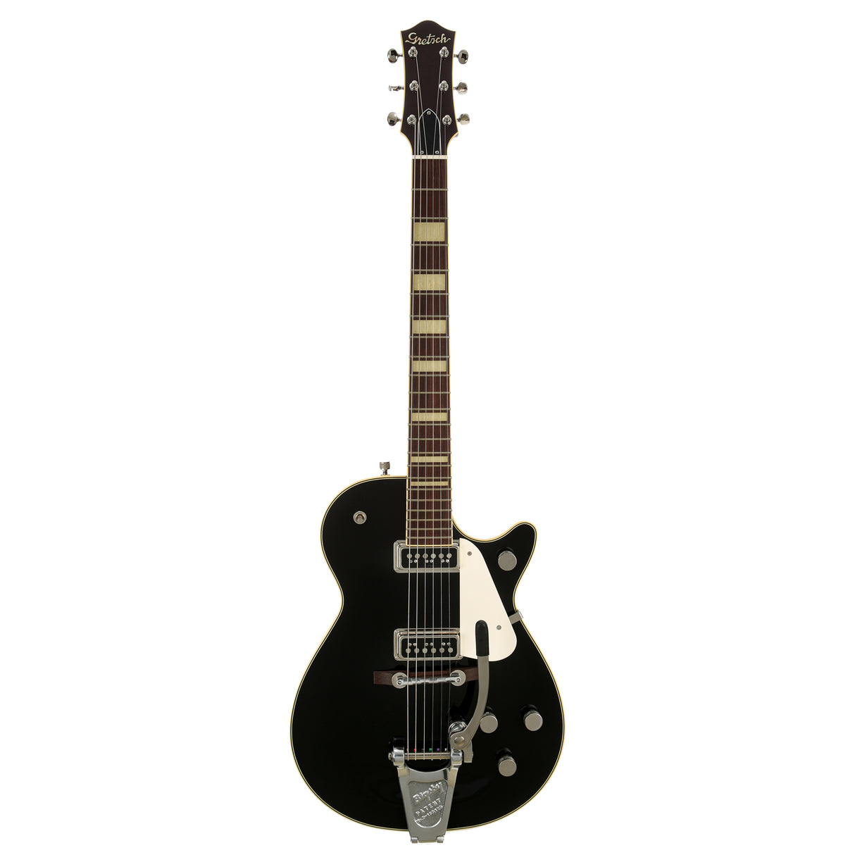 Gretsch G6128T-53 Vintage Select '53 Duo-Jet - Rosewood, Black