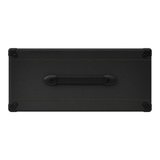 Orange Super Crush 100 Watt Guitar Amplifier Head - Black - New