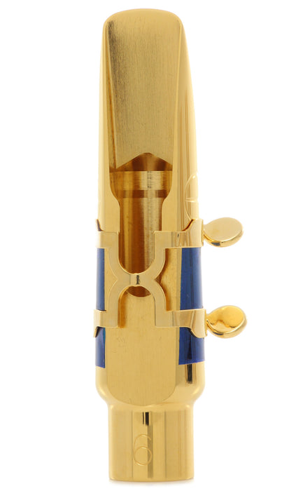 Jody Jazz DV Tenor Saxophone Mouthpiece - 6 (.090 Tip)