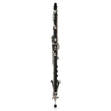 Backun "Alpha" Bass Clarinet - Low C