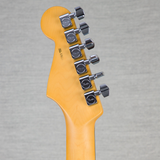 Fender Limited Edition American Professional II Stratocaster, Ebony Fingerboard - Candy Apple Red - New