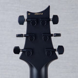 PRS CE 24 Dustie Waring Signature Floyd Electric Guitar - Faded Blue Smokeburst - #230366713
