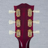 Gibson Custom Shop Murphy Lab 1964 SG Standard, Gold Hardware - Watermelon King/Ultra Light Aged - CHUCKSCLUSIVE - #403894