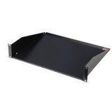 Gator Rackworks GRW-SHELF2 2U Utility Shelf – 15-Inch Deep