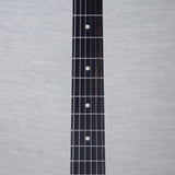 Lerxst Grace Alex Lifeson Signature Electric Guitar with Vega Trem Signed - Red - #24310893