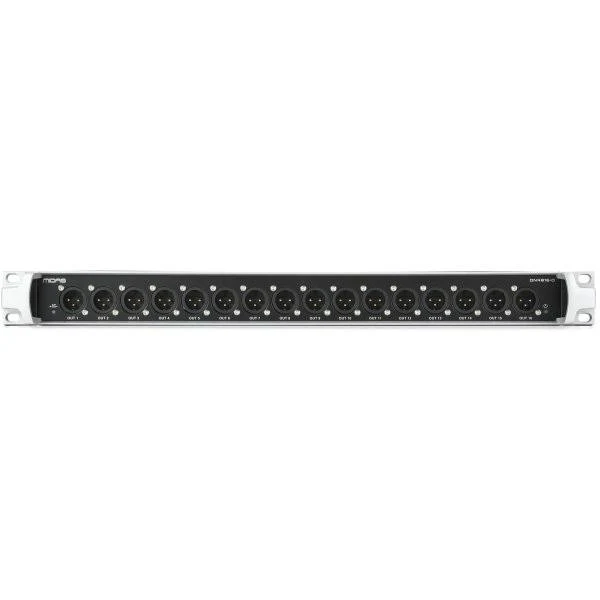 Midas DN4816-O StageConnect Interface