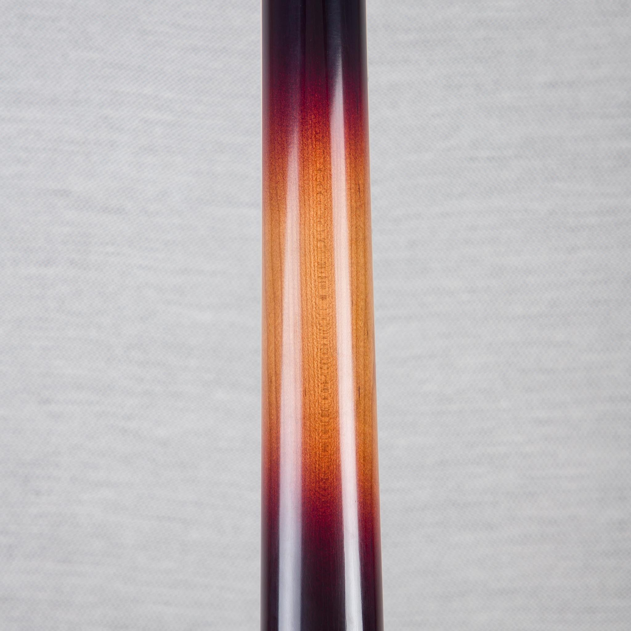 Castedosa Conchers Baritone Electric Guitar - Purple