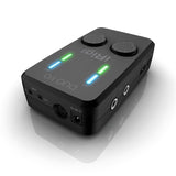 IK Multimedia iRig Pro Duo I/O Mobile 2-Channel Audio/MIDI Interface