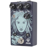 Walrus Audio Julia Analog Chorus Vibrato Pedal