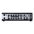 GR Bass Dual 1400 1400-Watt 4-Ohm Bass Guitar Amp Head - New