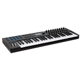 Arturia Keylab 49 MK3 Black Universal Midi Controller - Mint, Open Box