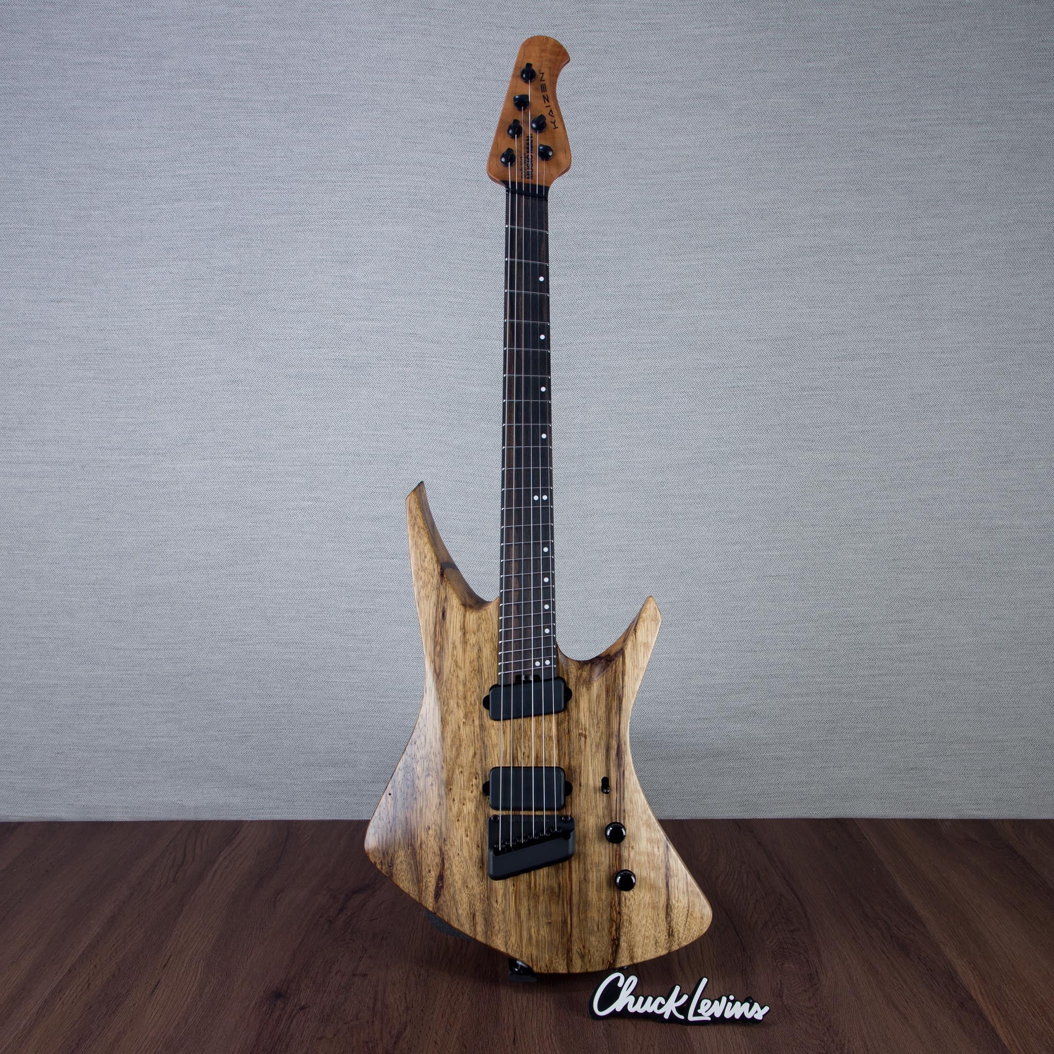 Ernie Ball Music Man Limited Edition Kaizen 6 Electric Guitar