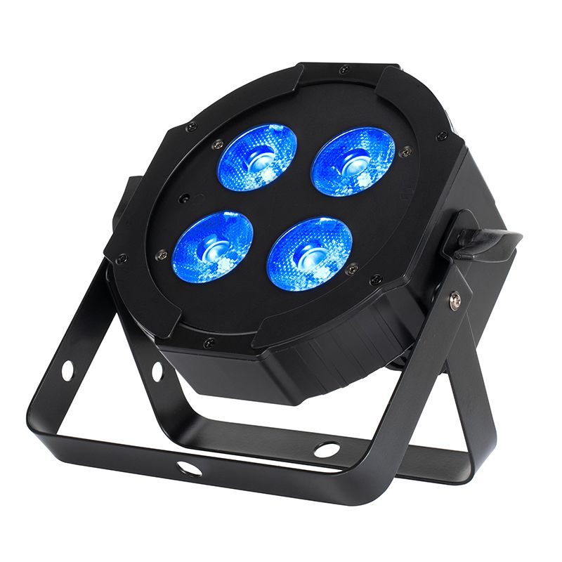 Eliminator Lighting Mega Hex L Par