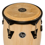 Latin Percussion City II Mango Conga Set - Natural