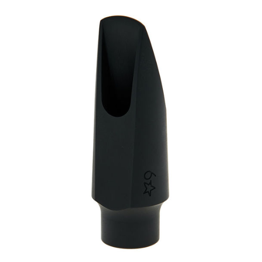 Jody Jazz HR* #6* Soprano Sax Mouthpiece