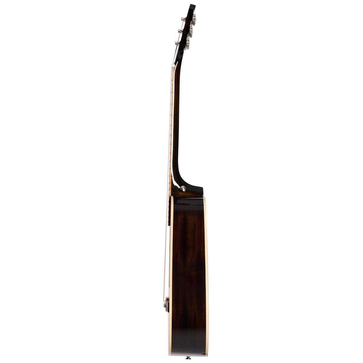 Epiphone J-45 Express Acoustic Guitar - Ebony