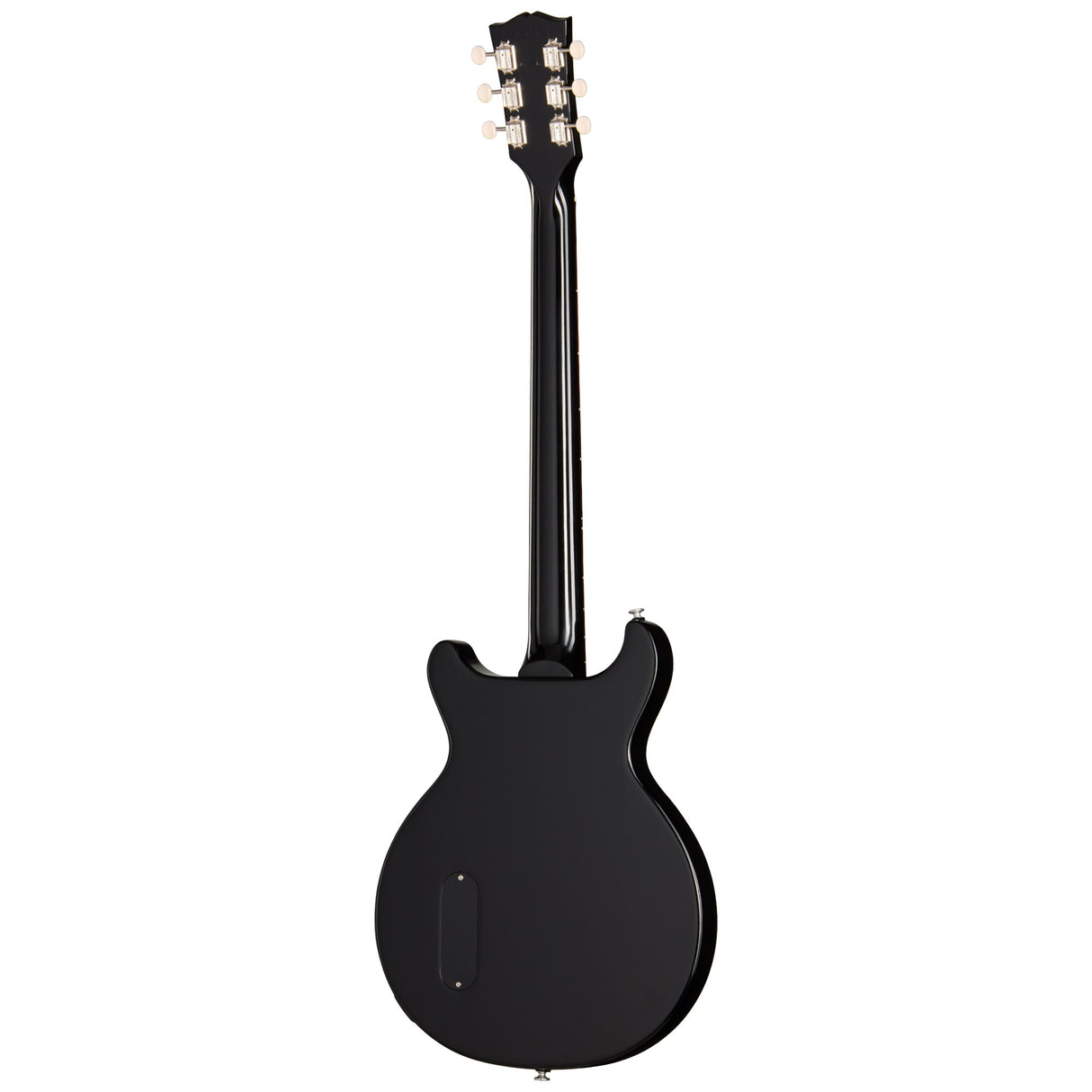 Gibson Les Paul Junior Double Cutaway Electric Guitar - Ebony