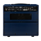 PRS Limited Edition Sonzera 20-Watt 1x12-Inch Tube Combo Guitar Amplifier - Indigo Blue