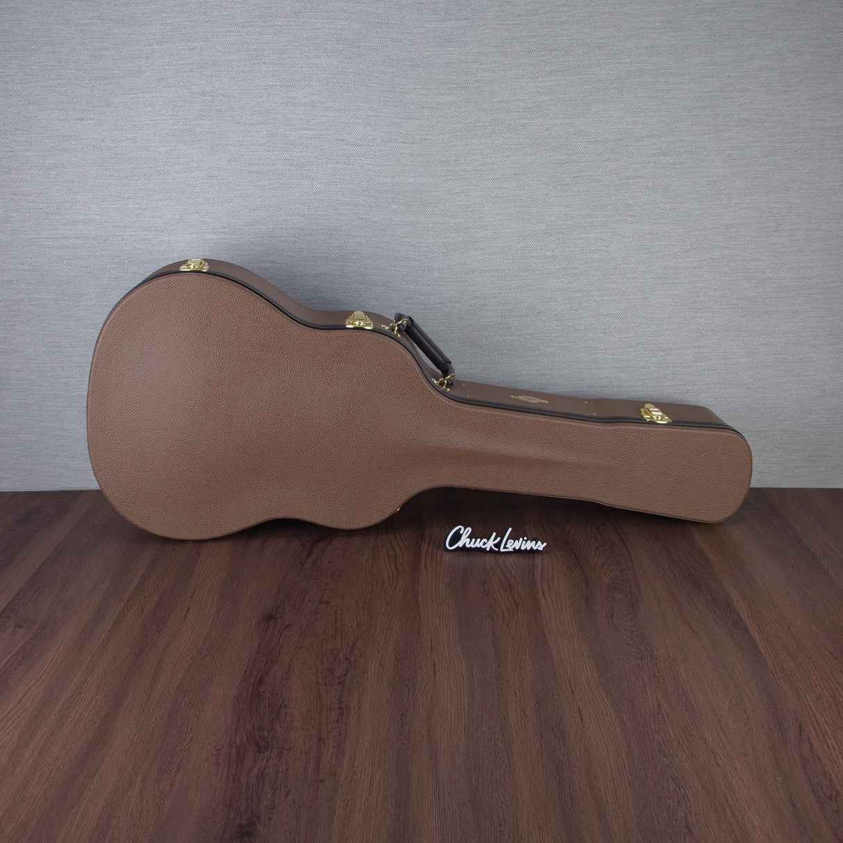 Taylor Gold Label 717e Rosewood/Spruce Acoustic Electric Guitar - Blacktop - #1204215079