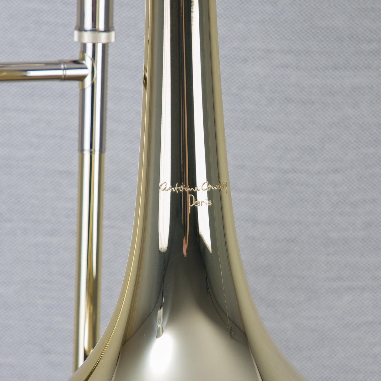 Antoine Courtois Legend 420 Professional Tenor Trombone - AC420BO-1-0