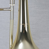 Antoine Courtois Legend 420 Professional Tenor Trombone - AC420BO-1-0