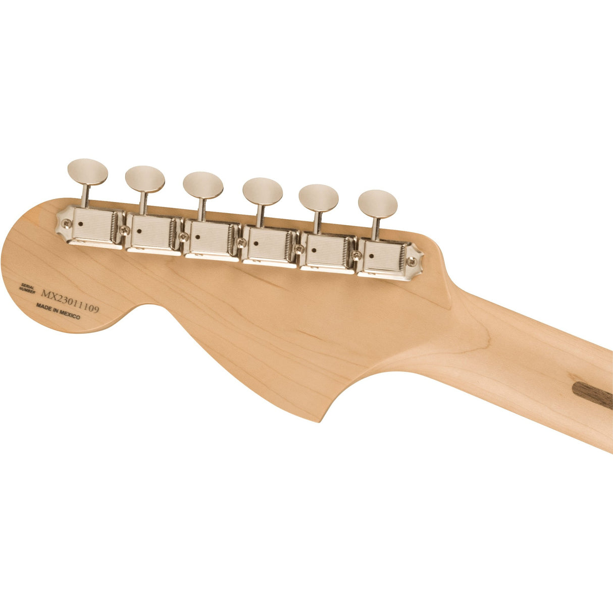 Fender Limited Edition Tom DeLonge Signature Stratocaster Electric Guitar - Graffiti Yellow - Mint, Open Box