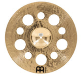 Meinl B18TRC-B Byzance Brilliant Trash 18" Crash Cymbal