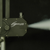 Chauvet DJ Hurricane 1800 Flex Fog Machine