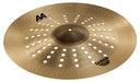 Sabian 21" AA Holy China Cymbal