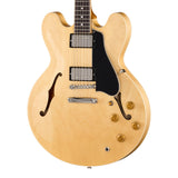 Gibson ES-335 50s Semi-Hollowbody Electric Guitar - Vintage Natural