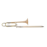 C.G. Conn 88HO Symphony Tenor Trombone Outfit - Open Box, Mint