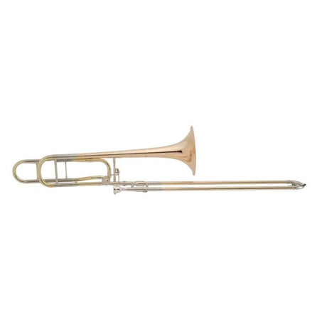 C.G. Conn 88HO Symphony Tenor Trombone Outfit - Open Box, Mint