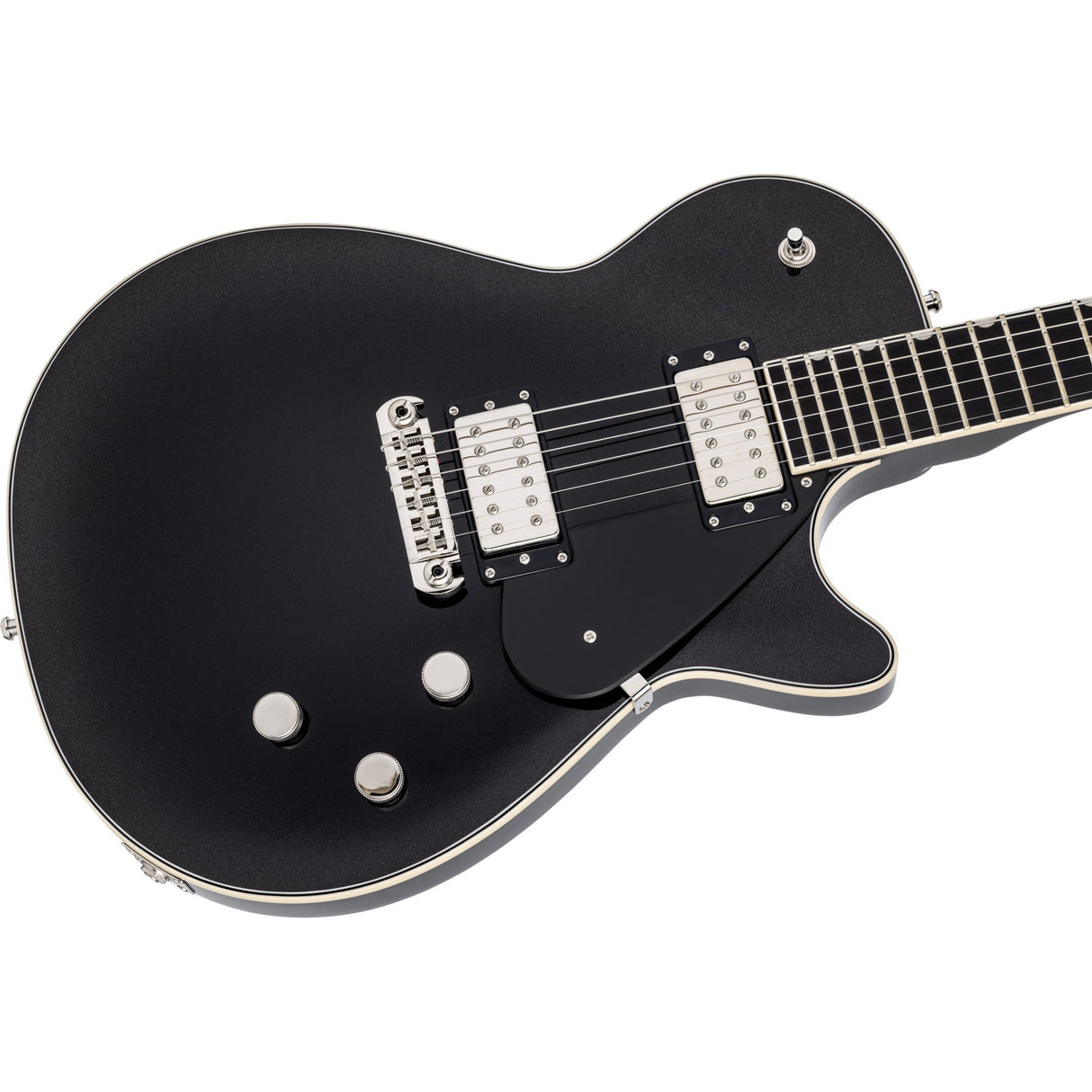 Gretsch Electromatic Premier Jet Electric Guitar - Onyx Storm
