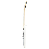 Kramer Nite-V Plus Electric Guitar - Alpine White