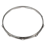 Tama 14-Inch Brass Mighty Hoop Snare Side - 10-Lug