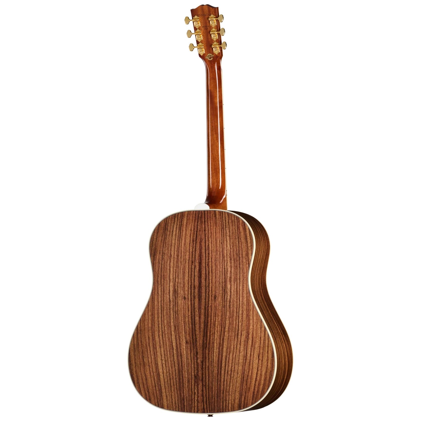 Gibson Custom Shop Limited Edtion Advance Jumbo Anniversary