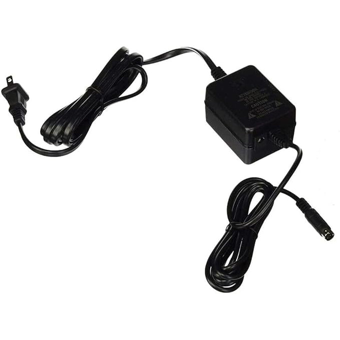 Behringer PSU5-UL 120V UL Replacement Power Supply