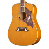 Epiphone Dove Studio Acoustic Electric Guitar - Natural