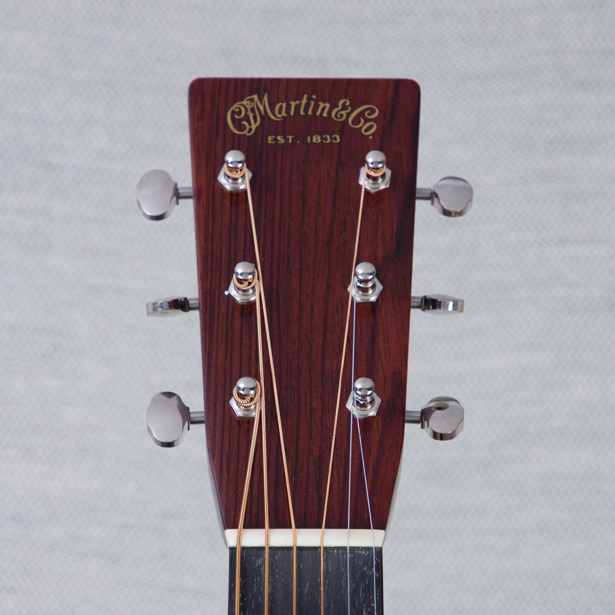 Martin D-28 Authentic 1937 Guatemalan Rosewood/Adirondack Spruce Acoustic Guitar - Preorder - #M2742518