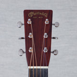 Martin D-28 Authentic 1937 Guatemalan Rosewood/Adirondack Spruce Acoustic Guitar - Preorder - #M2742518